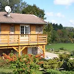 Bed & Breakfast Chez Sophie Et Gilles Monistrol-sur-Loire
