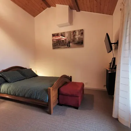 Frühstückspension Chez Sophie Et Gilles
