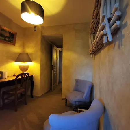 Bed & Breakfast Chez Sophie Et Gilles